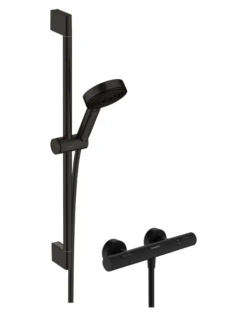 Hansgrohe - Pulsify Select S - Zuhanyszett - 24262670