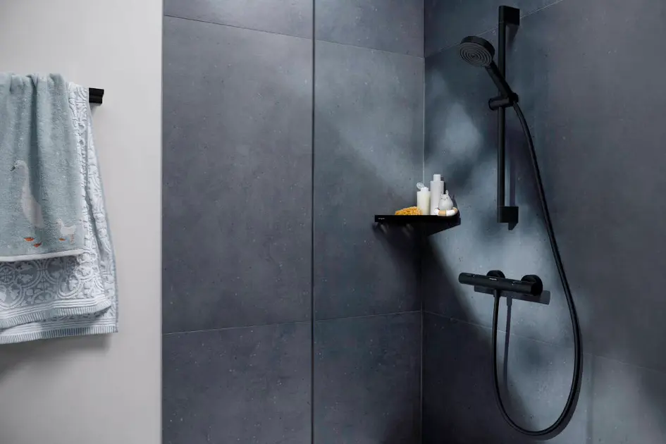 Hansgrohe - Pulsify Select S - Zuhanyszett - 24262670 – 3. kép