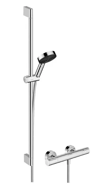 Hansgrohe - Pulsify Select S - Zuhanyszett - 24271000