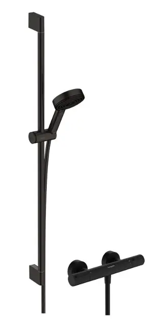 Hansgrohe - Pulsify Select S - Zuhanyszett - 24271670