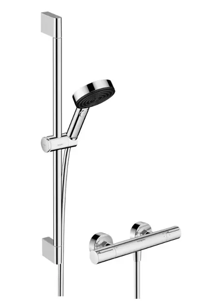 Hansgrohe - Pulsify Select S - Zuhanyszett - 24272000
