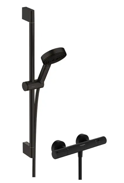 Hansgrohe - Pulsify Select S - Zuhanyszett - 24272670