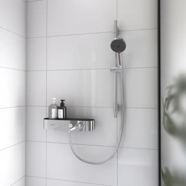 Hansgrohe - Pulsify Select - Zuhanyszett - 24260000 – 6. kép