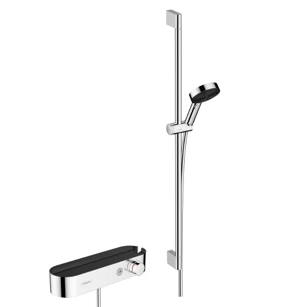 Hansgrohe - Pulsify Select - Zuhanyszett - 24270000