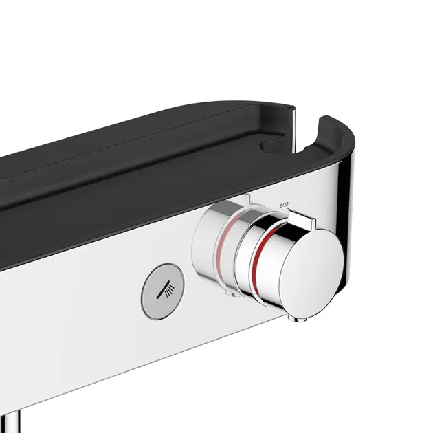 Hansgrohe - Pulsify Select - Zuhanyszett - 24270000 – 4. kép