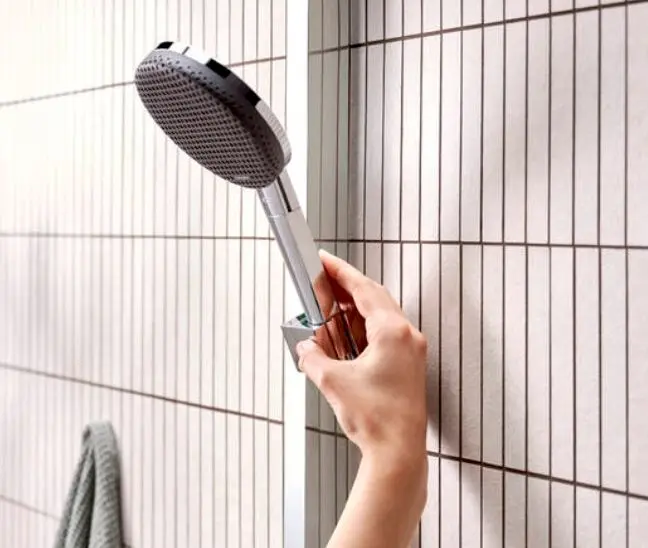 Hansgrohe - Raindance Alive Q - Zuhanyszett - 24580000 – 4. kép
