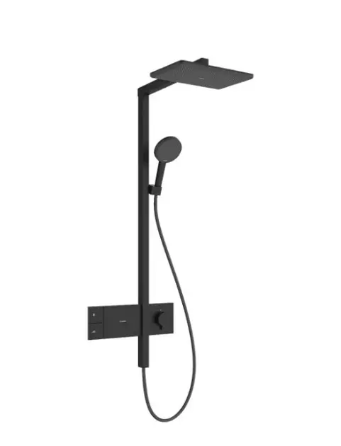 Hansgrohe - Raindance Alive Q - Zuhanyszett - 24580670