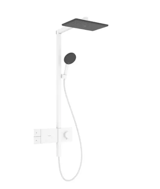 Hansgrohe - Raindance Alive Q - Zuhanyszett - 24580700
