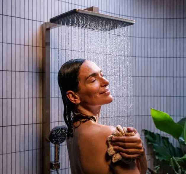 Hansgrohe - Raindance Alive Q - Zuhanyszett - 24581140 – 3. kép