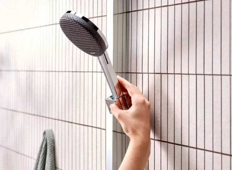 Hansgrohe - Raindance Alive Q - Zuhanyszett - 24590000 – 3. kép