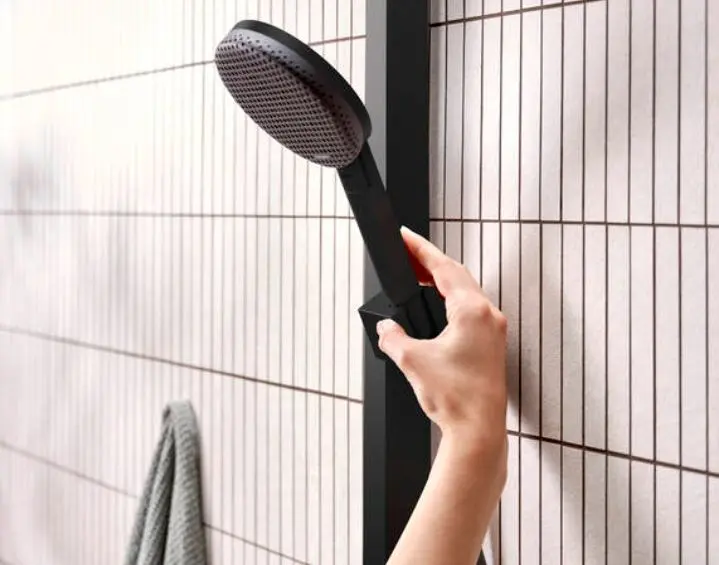 Hansgrohe - Raindance Alive Q - Zuhanyszett - 24590670 – 3. kép