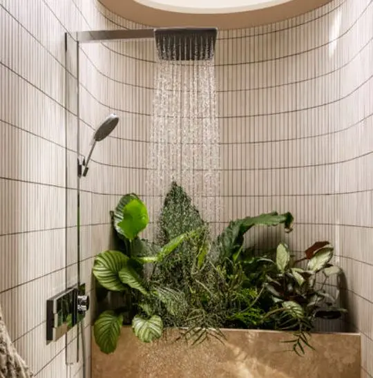 Hansgrohe - Raindance Alive Q - Zuhanyszett - 24591000 – 3. kép