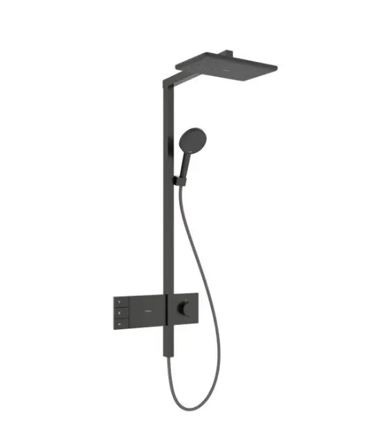 Hansgrohe - Raindance Alive Q - Zuhanyszett - 24591340