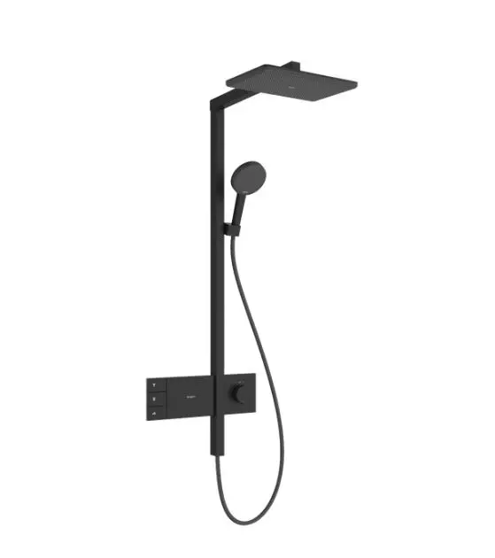 Hansgrohe - Raindance Alive Q - Zuhanyszett - 24591670