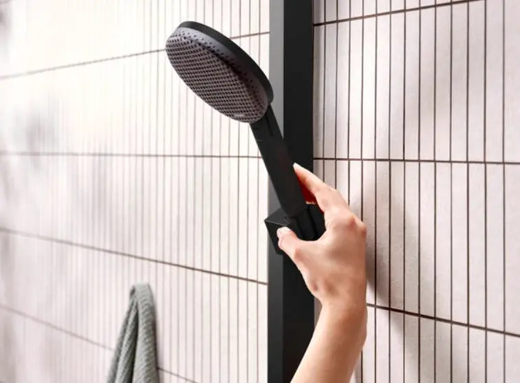 Hansgrohe - Raindance Alive Q - Zuhanyszett - 24591670 – 3. kép