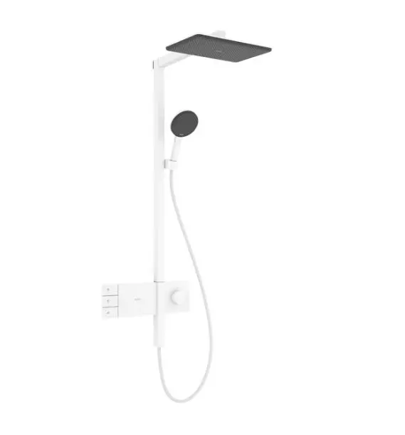 Hansgrohe - Raindance Alive Q - Zuhanyszett - 24591700