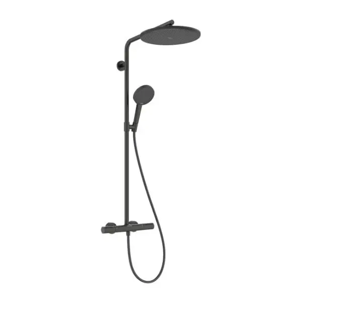 Hansgrohe - Raindance Alive S Puro - Zuhanyszett - 24592340