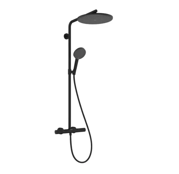 Hansgrohe - Raindance Alive S Puro - Zuhanyszett - 24592670