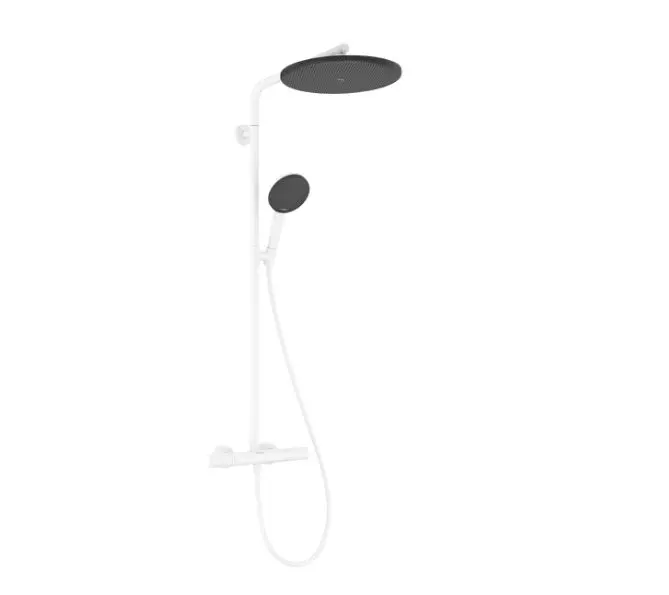 Hansgrohe - Raindance Alive S Puro - Zuhanyszett - 24592700