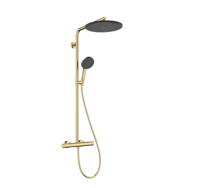 Hansgrohe - Raindance Alive S Puro - Zuhanyszett - 24592990