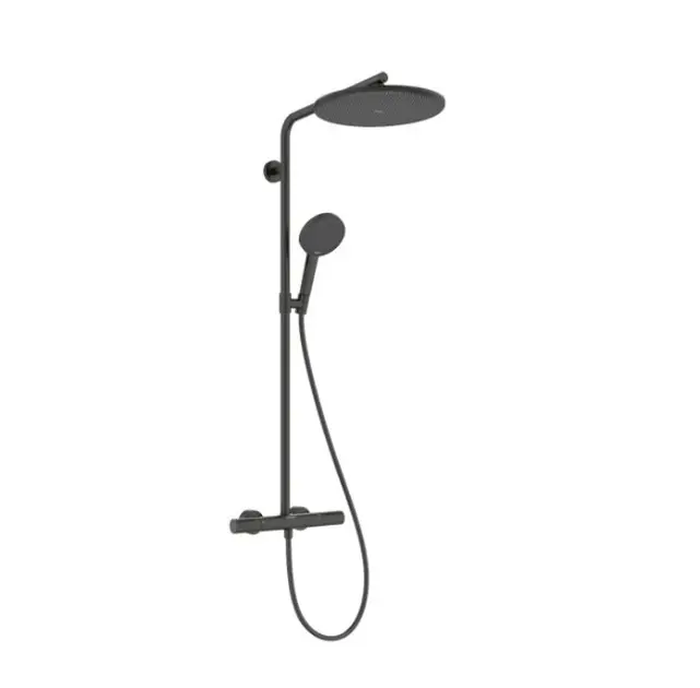 Hansgrohe - Raindance Alive S Puro - Zuhanyszett - 24593340