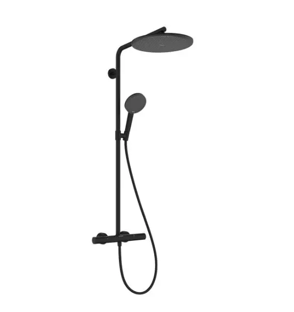 Hansgrohe - Raindance Alive S Puro - Zuhanyszett - 24593670