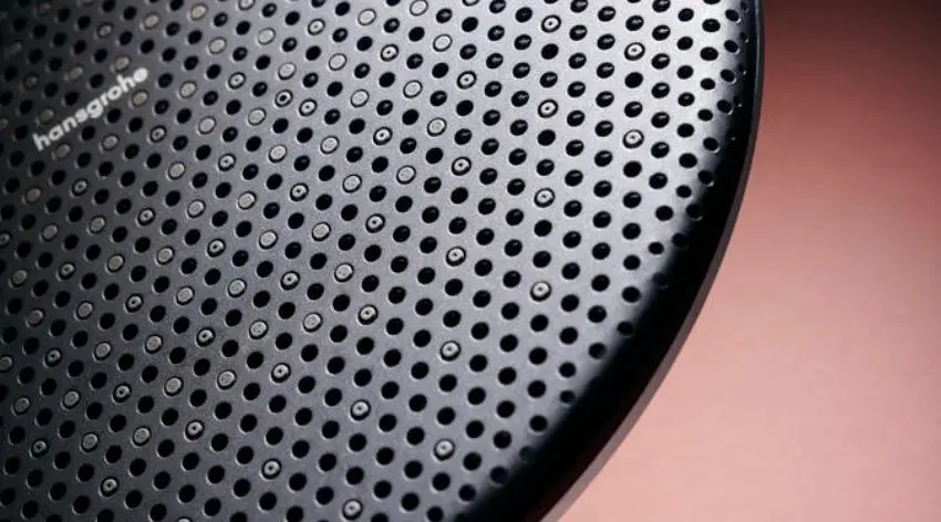 Hansgrohe - Raindance Alive S Puro - Zuhanyszett - 24593990 – 3. kép