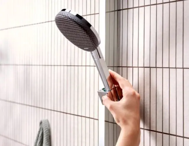 Hansgrohe - Raindance Alive S - Zuhanyszett - 24582000 – 5. kép