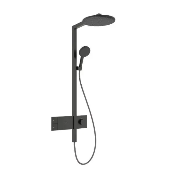 Hansgrohe - Raindance Alive S - Zuhanyszett - 24582340