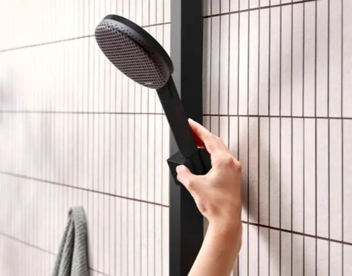 Hansgrohe - Raindance Alive S - Zuhanyszett - 24582670 – 3. kép