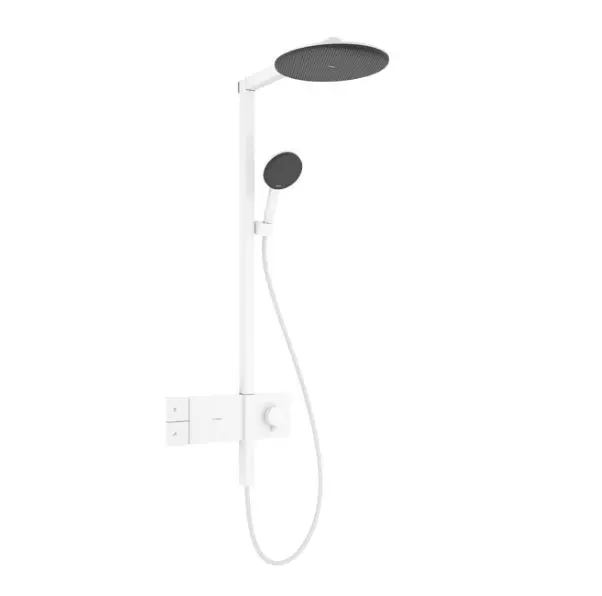 Hansgrohe - Raindance Alive S - Zuhanyszett - 24582700