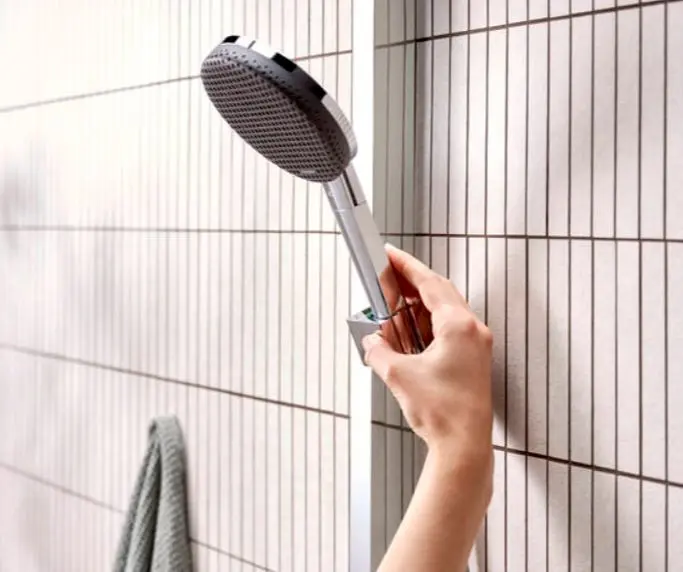 Hansgrohe - Raindance Alive S - Zuhanyszett - 24583000 – 3. kép