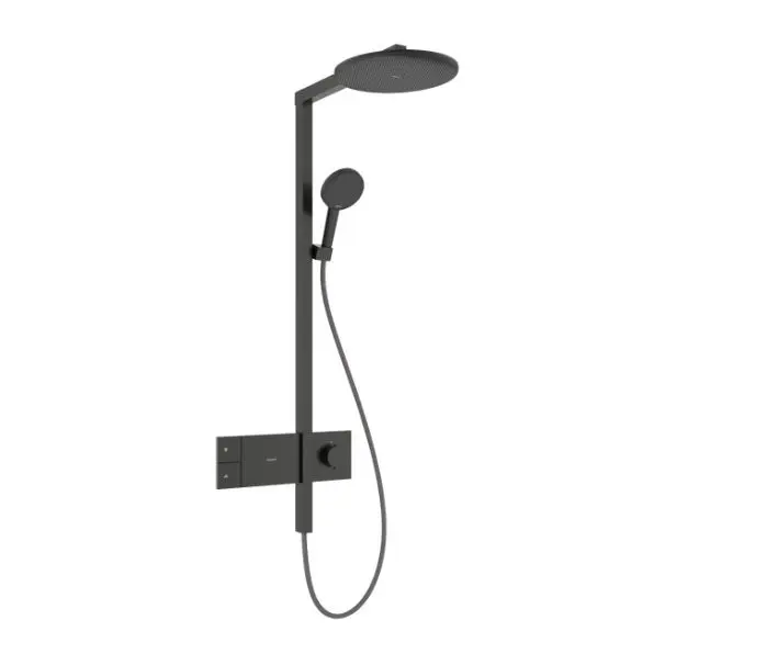 Hansgrohe - Raindance Alive S - Zuhanyszett - 24583340