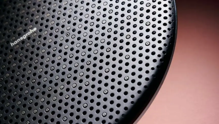 Hansgrohe - Raindance Alive S - Zuhanyszett - 24583340 – 3. kép
