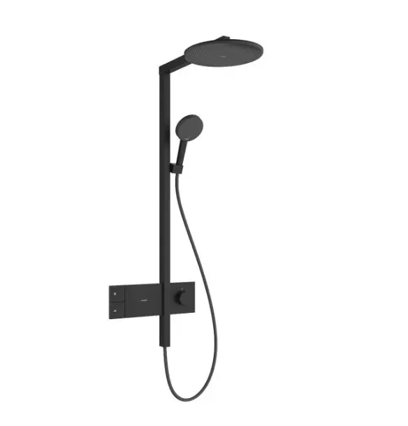 Hansgrohe - Raindance Alive S - Zuhanyszett - 24583670