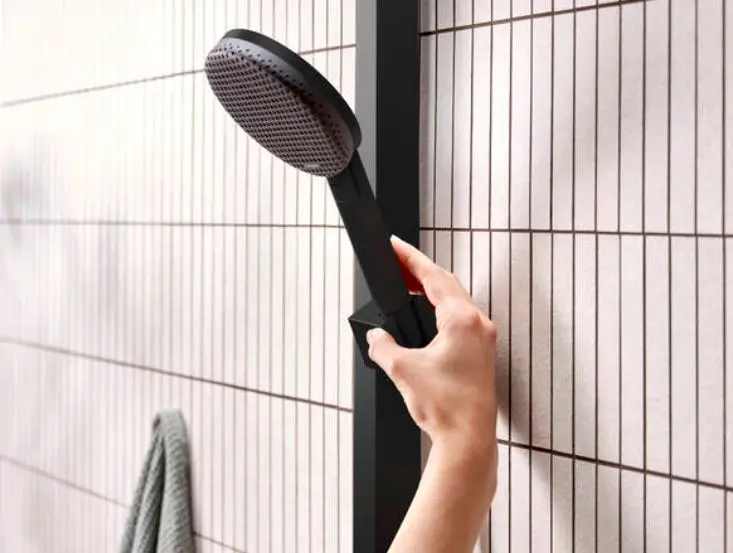 Hansgrohe - Raindance Alive S - Zuhanyszett - 24583670 – 3. kép