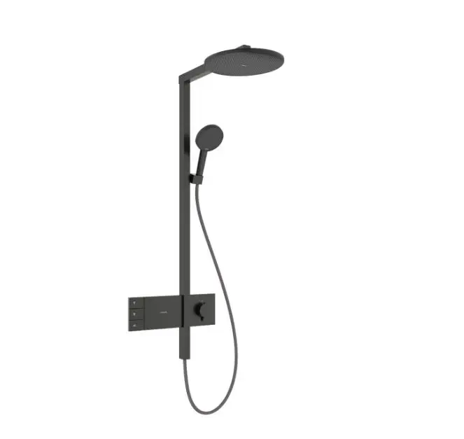 Hansgrohe - Raindance Alive S - Zuhanyszett - 24595340