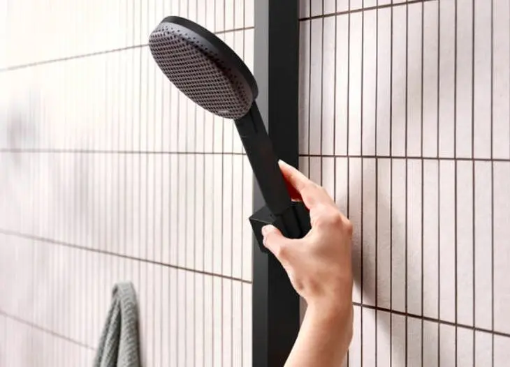Hansgrohe - Raindance Alive S - Zuhanyszett - 24595670 – 3. kép