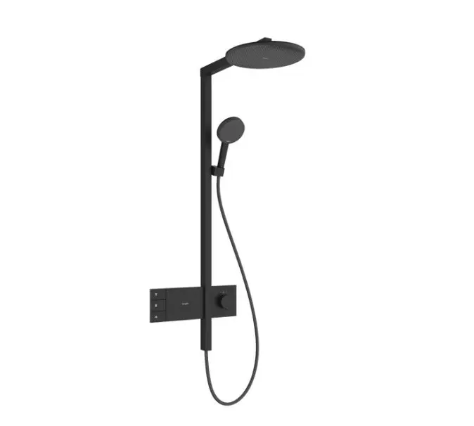 Hansgrohe - Raindance Alive S - Zuhanyszett - 24596670