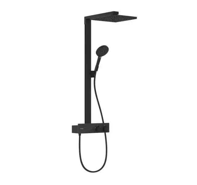 Hansgrohe - Raindance E - Zuhanyszett - 27361670