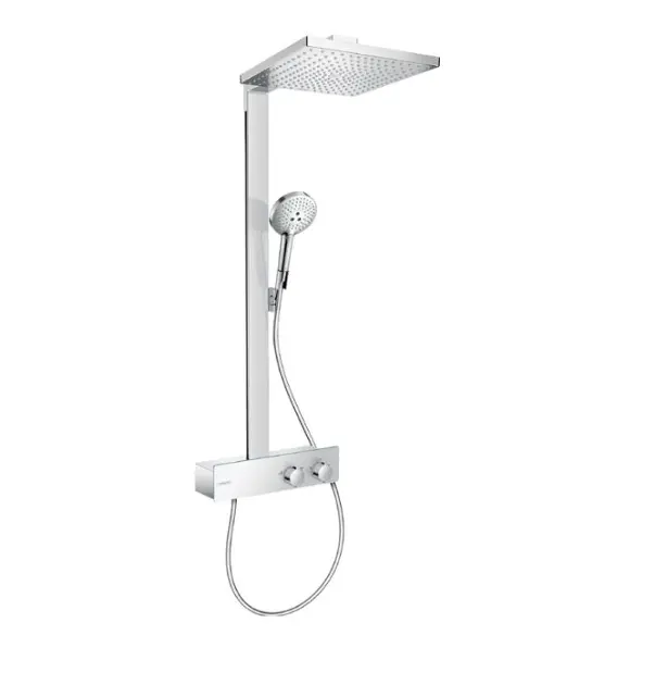 Hansgrohe - Raindance E - Zuhanyszett - 27361700