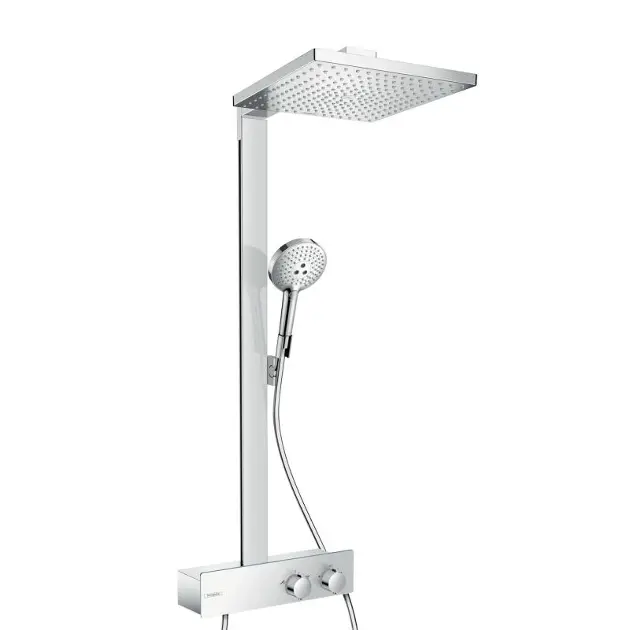 Hansgrohe - Raindance E - Zuhanyszett - 27362000