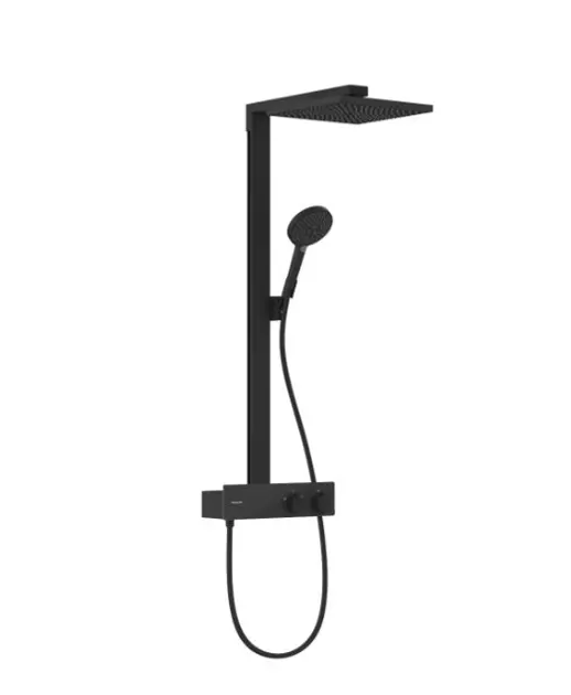 Hansgrohe - Raindance E - Zuhanyszett - 27362670