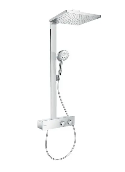 Hansgrohe - Raindance E - Zuhanyszett - 27362700