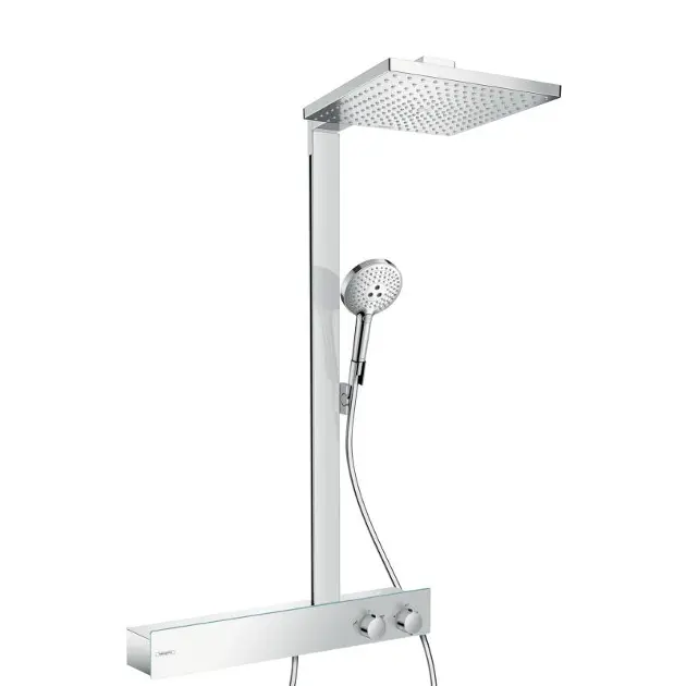 Hansgrohe - Raindance E - Zuhanyszett - 27364000
