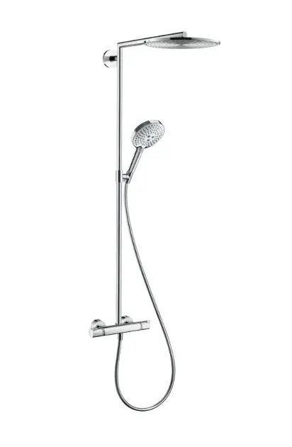 Hansgrohe - Raindance S - Zuhanyszett - 27114000