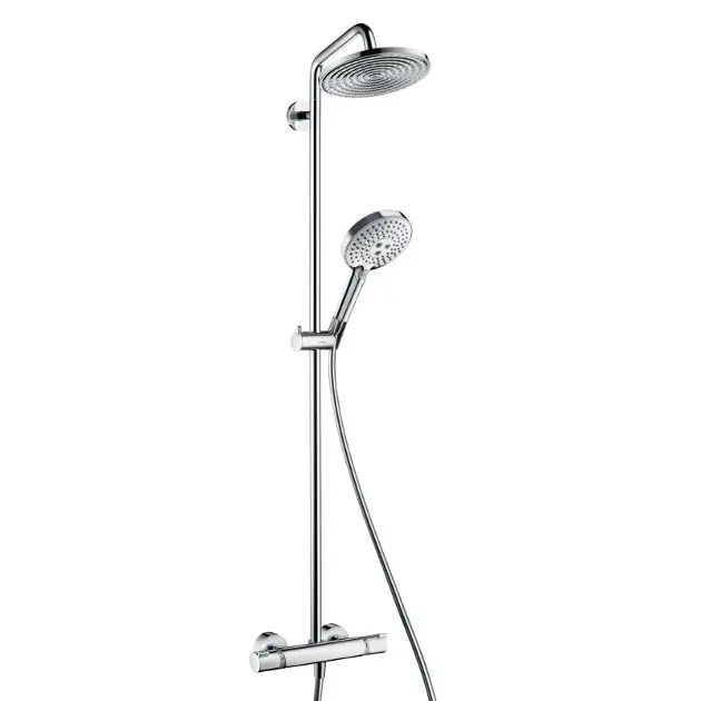 Hansgrohe - Raindance S - Zuhanyszett - 27116000