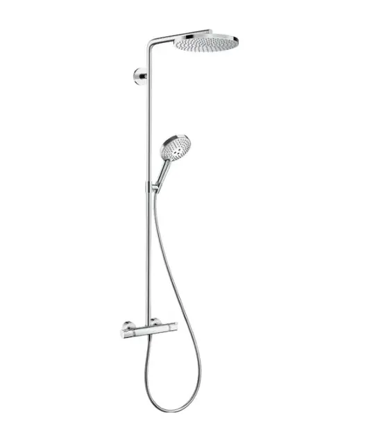 Hansgrohe - Raindance S - Zuhanyszett - 28823000