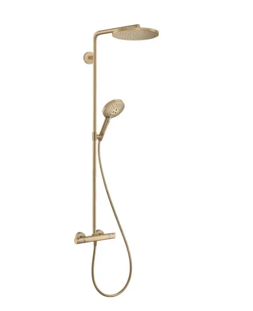 Hansgrohe - Raindance S - Zuhanyszett - 28823140