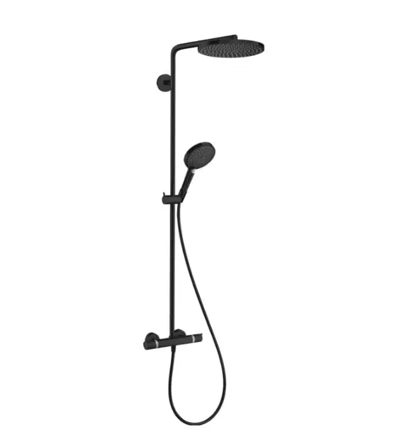 Hansgrohe - Raindance S - Zuhanyszett - 28823670